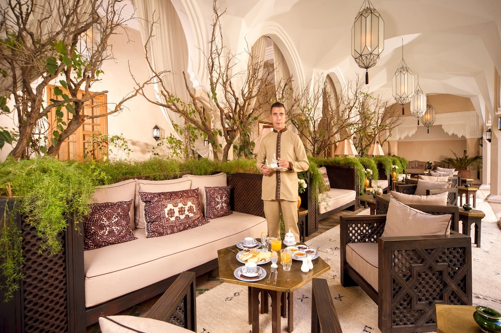 almaha marrakech and spa