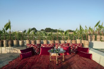 almaha marrakech and spa