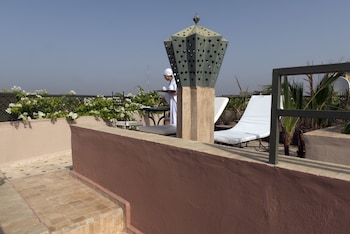 almaha marrakech and spa