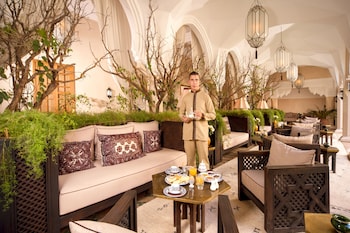 almaha marrakech and spa