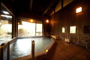 Sanso Tensui,Oita>>Hita,3.5 star