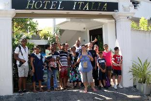hotel italia