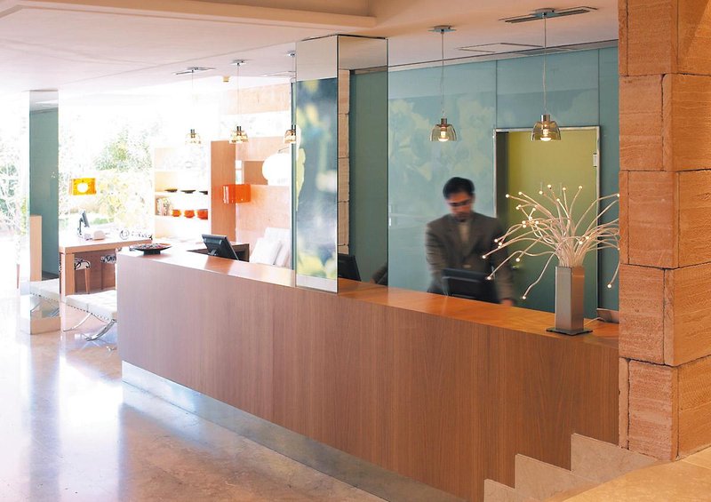 hesperia ciudad de mallorca