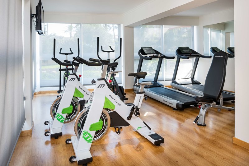 hesperia ciudad de mallorca