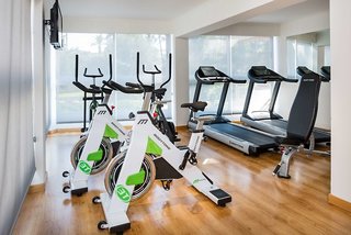 hesperia ciudad de mallorca