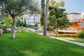 hesperia ciudad de mallorca