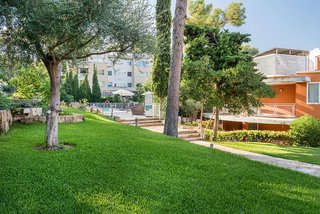 Hesperia Ciudad De Mallorca,La Bonanova>>Balearic Islands,4 star