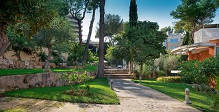 Hesperia Ciudad De Mallorca,La Bonanova>>Balearic Islands,4 star