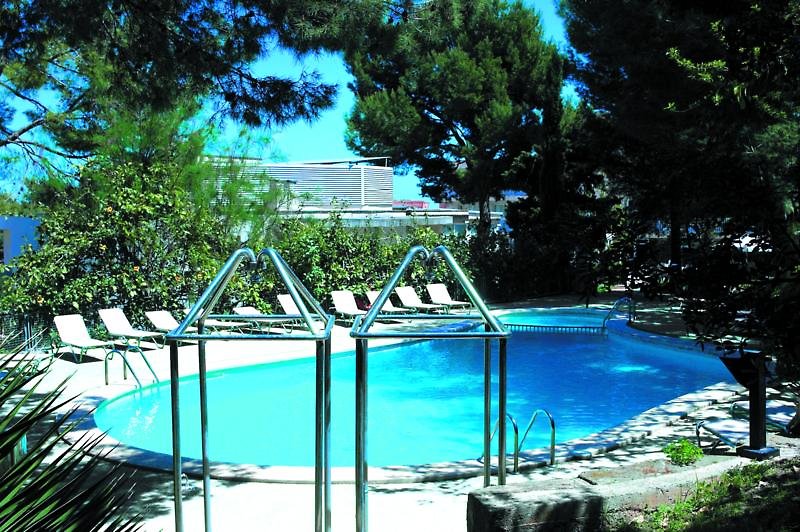 hesperia ciudad de mallorca