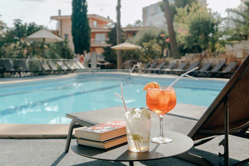 hesperia ciudad de mallorca