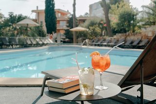 hesperia ciudad de mallorca