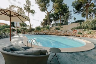 hesperia ciudad de mallorca