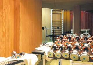 hesperia ciudad de mallorca