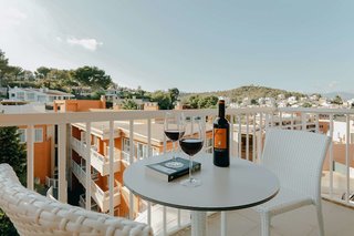 hesperia ciudad de mallorca