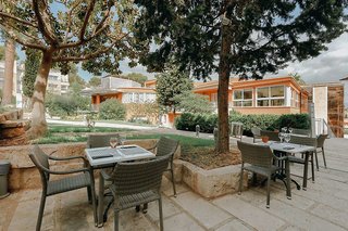 hesperia ciudad de mallorca