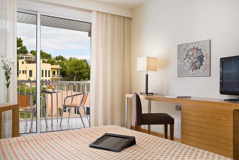 hesperia ciudad de mallorca