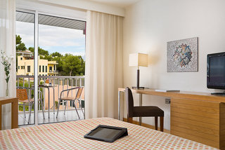 hesperia ciudad de mallorca