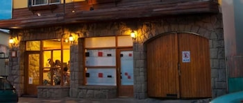 hotel tierra gaucha