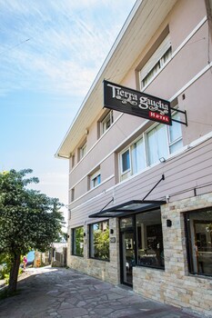 hotel tierra gaucha