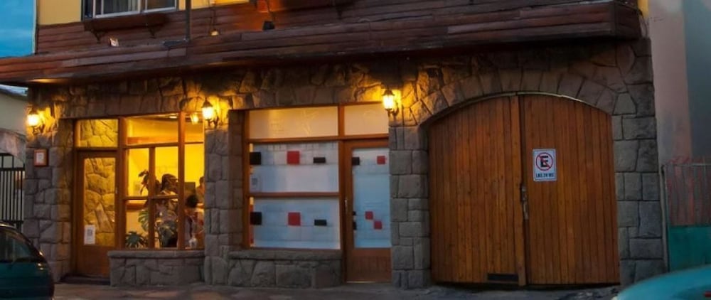 hotel tierra gaucha