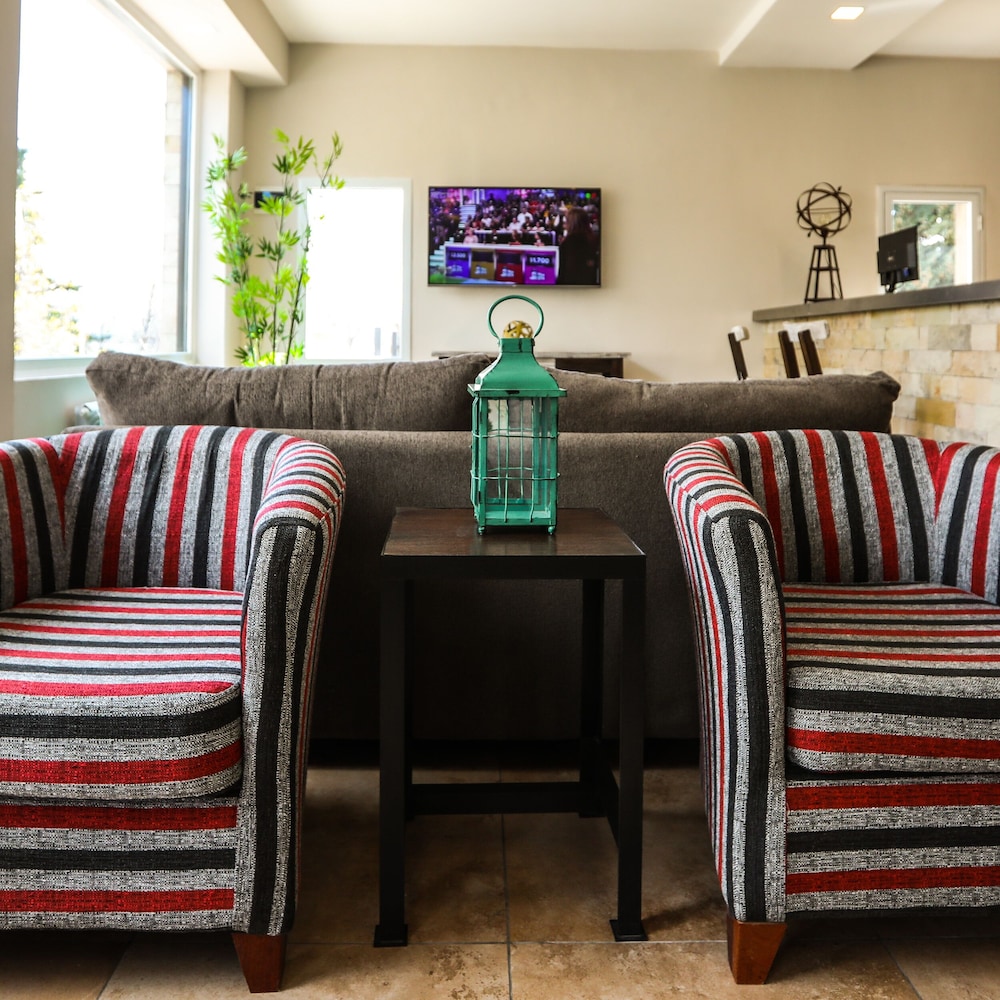 hotel tierra gaucha