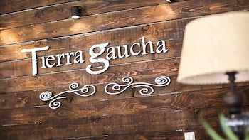 hotel tierra gaucha