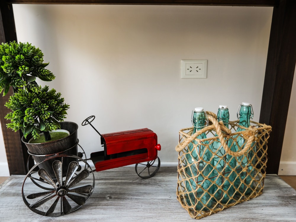 hotel tierra gaucha