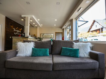 hotel tierra gaucha