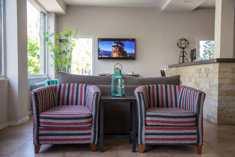 hotel tierra gaucha