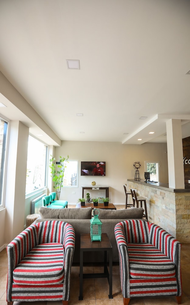 hotel tierra gaucha
