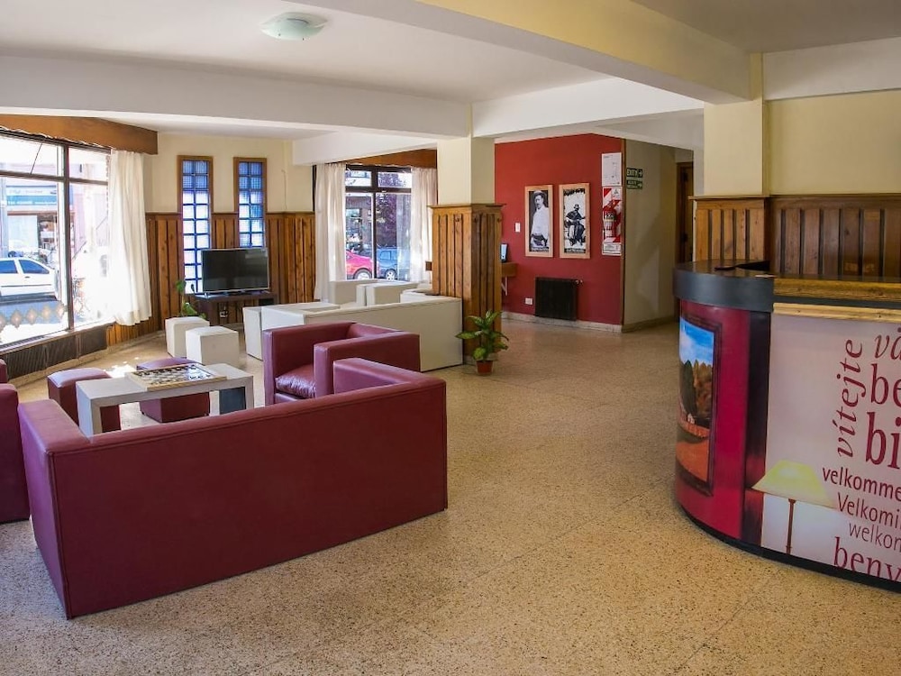 hotel tierra gaucha