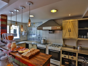 hotel tierra gaucha
