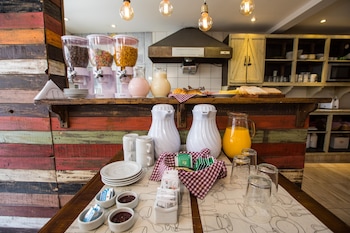 hotel tierra gaucha