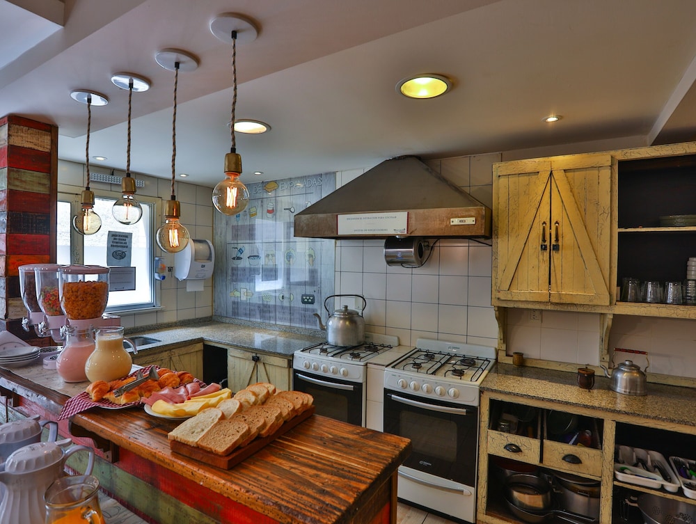 hotel tierra gaucha