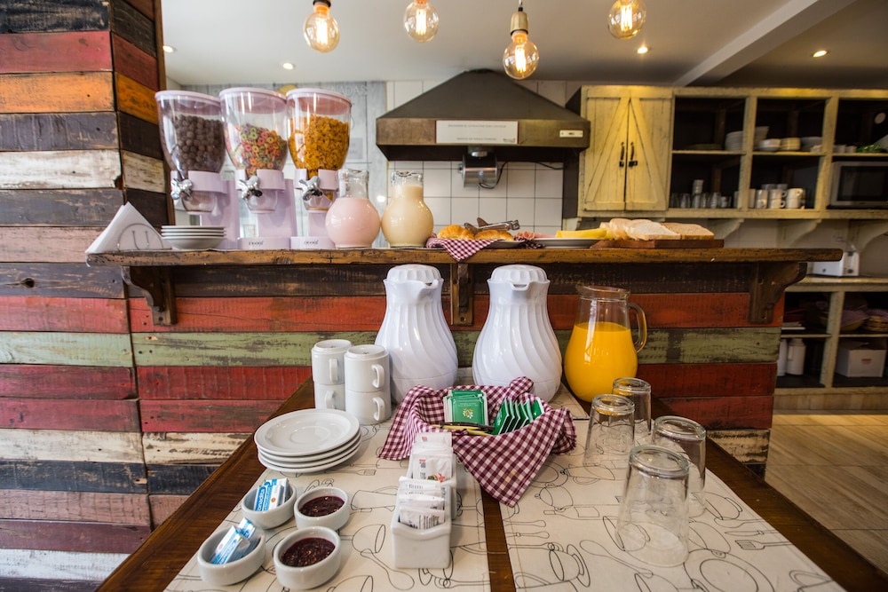 hotel tierra gaucha