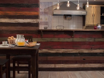hotel tierra gaucha