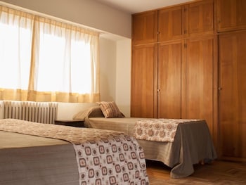 hotel tierra gaucha