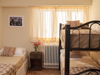 hotel tierra gaucha