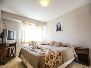 hotel tierra gaucha