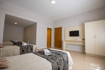hotel tierra gaucha