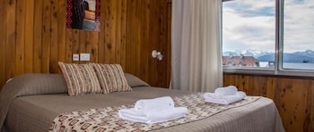 hotel tierra gaucha