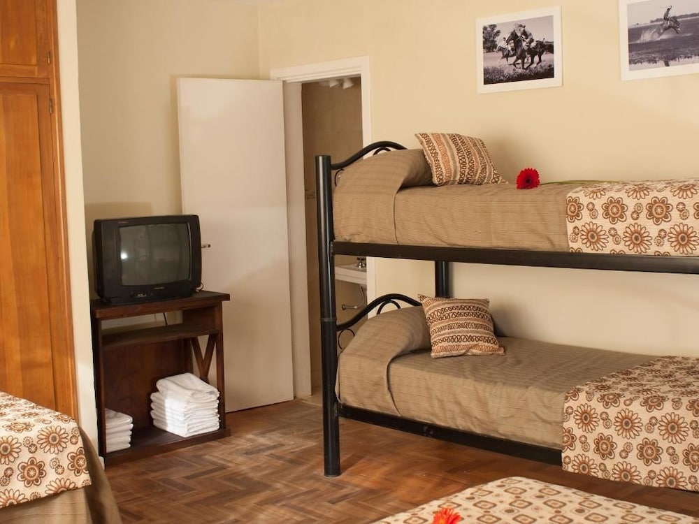 hotel tierra gaucha