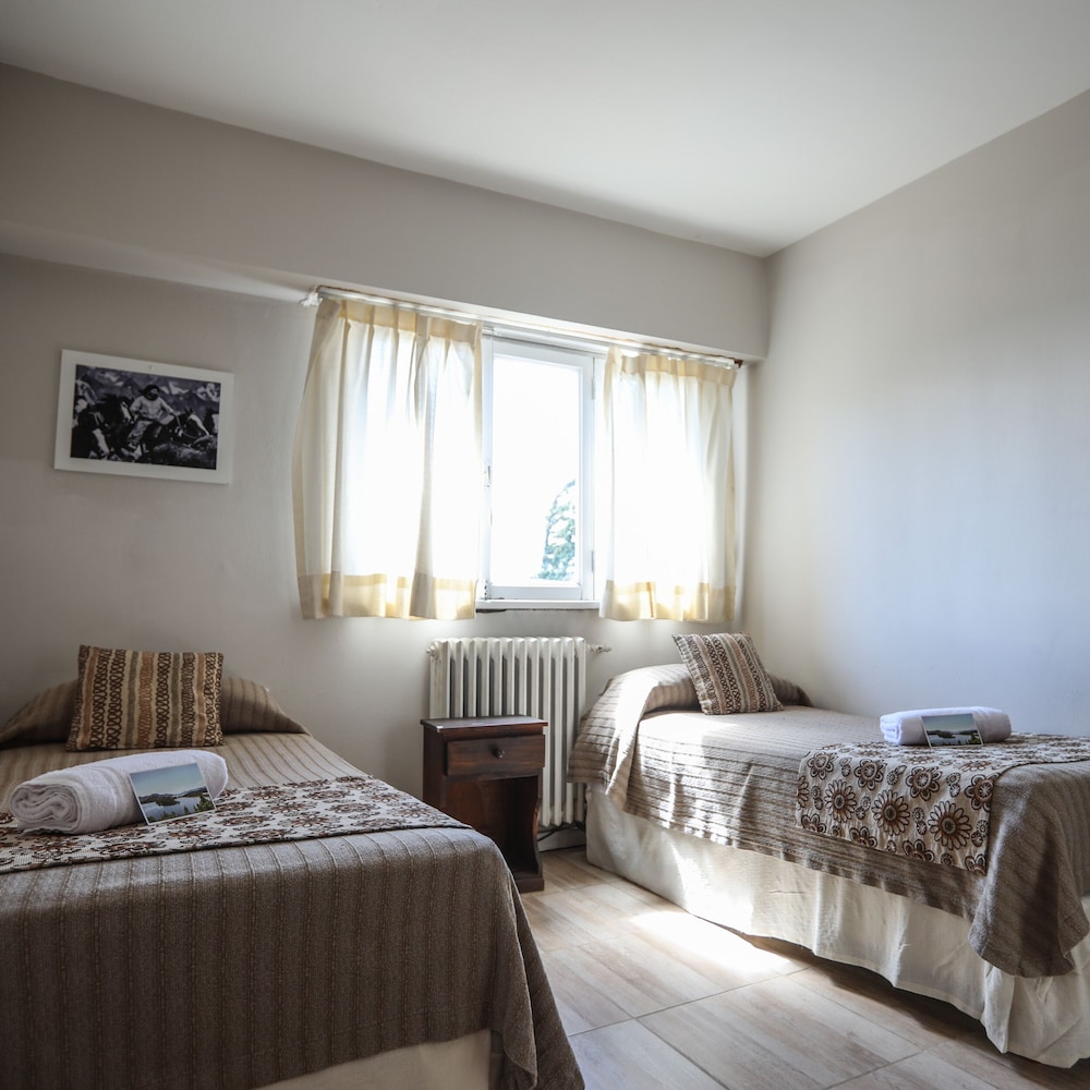 hotel tierra gaucha