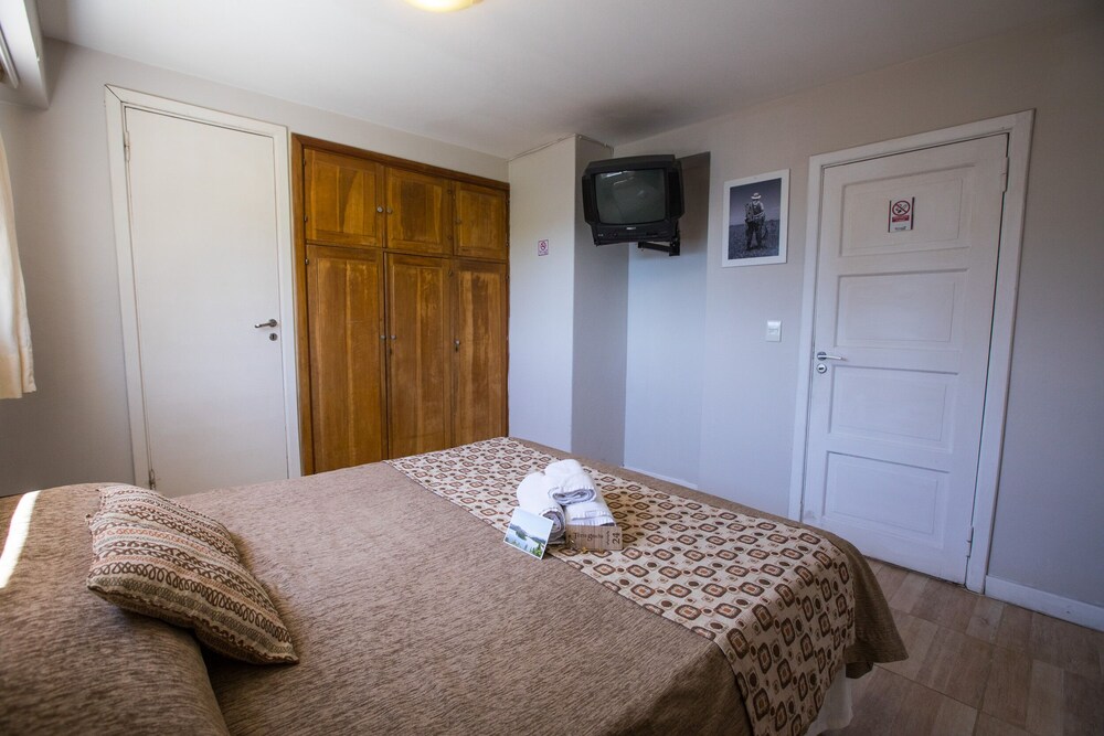 hotel tierra gaucha