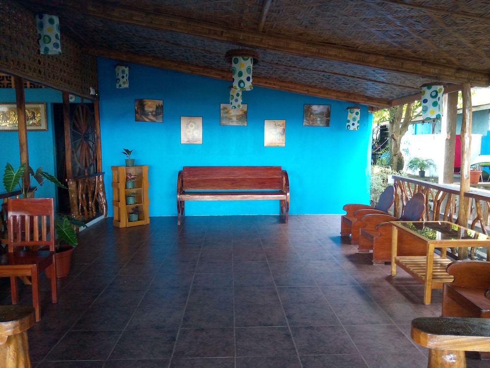 julys haven seaside pension camiguin