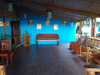 julys haven seaside pension camiguin