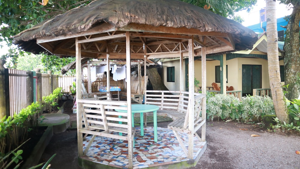 julys haven seaside pension camiguin