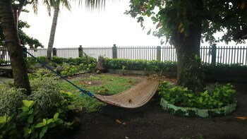julys haven seaside pension camiguin