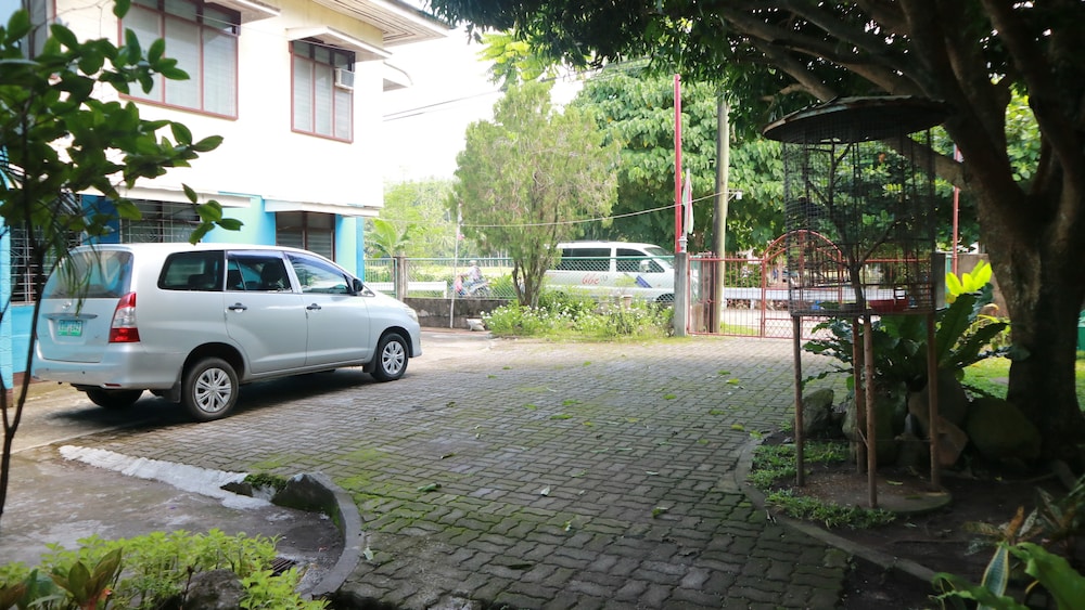 julys haven seaside pension camiguin