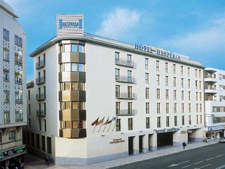 Hesperia Zaragoza Centro,Aragon>>Zaragoza,3 star